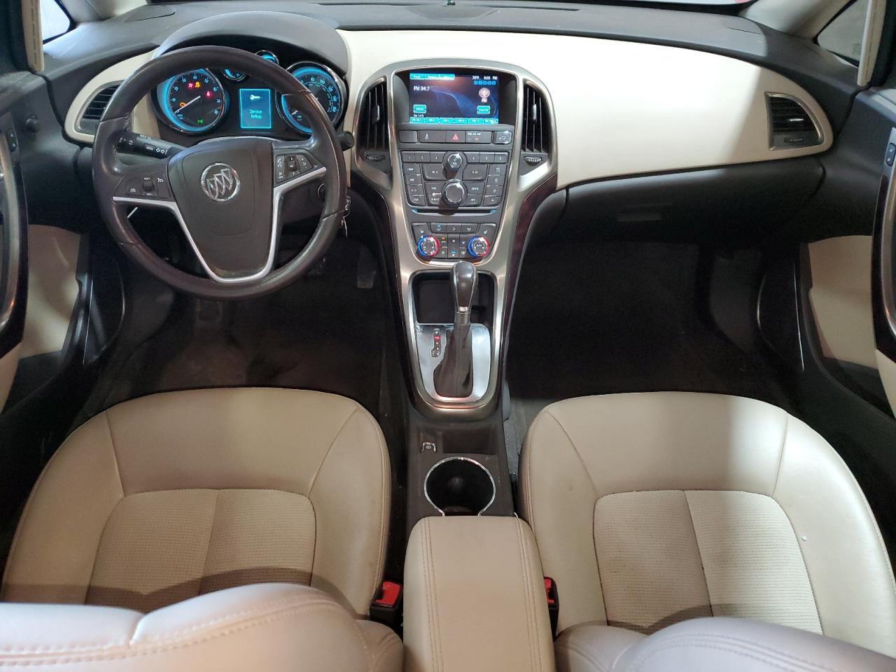 2016 Buick Verano VIN: 1G4PP5SK5G4100860 Lot: 59163795