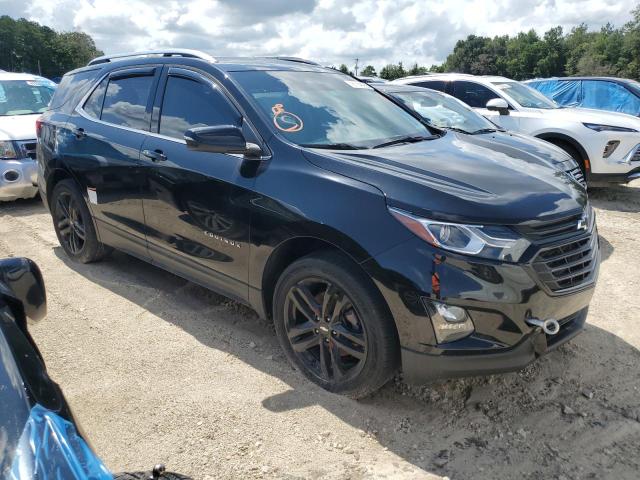  CHEVROLET EQUINOX 2020 Czarny