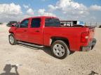 2012 Chevrolet Silverado C1500 Lt на продаже в Andrews, TX - Front End