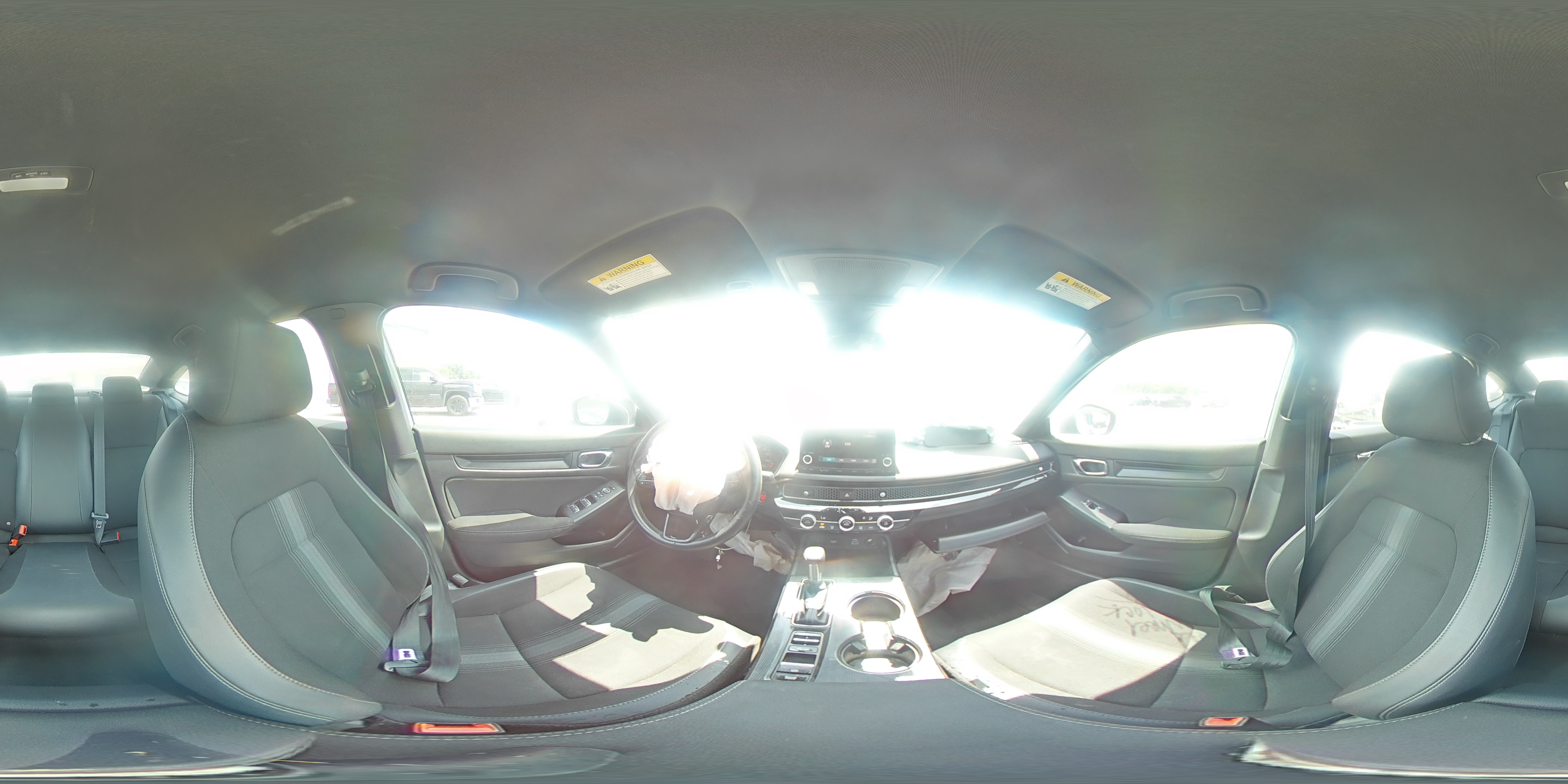 2022 Honda Civic Sport VIN: 2HGFE2F50NH561507 Lot: 62305245