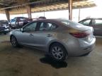 2016 Mazda 3 Sport за продажба в American Canyon, CA - Front End