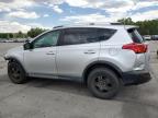 2015 TOYOTA RAV4 LE   for sale at Copart CO - DENVER SOUTH