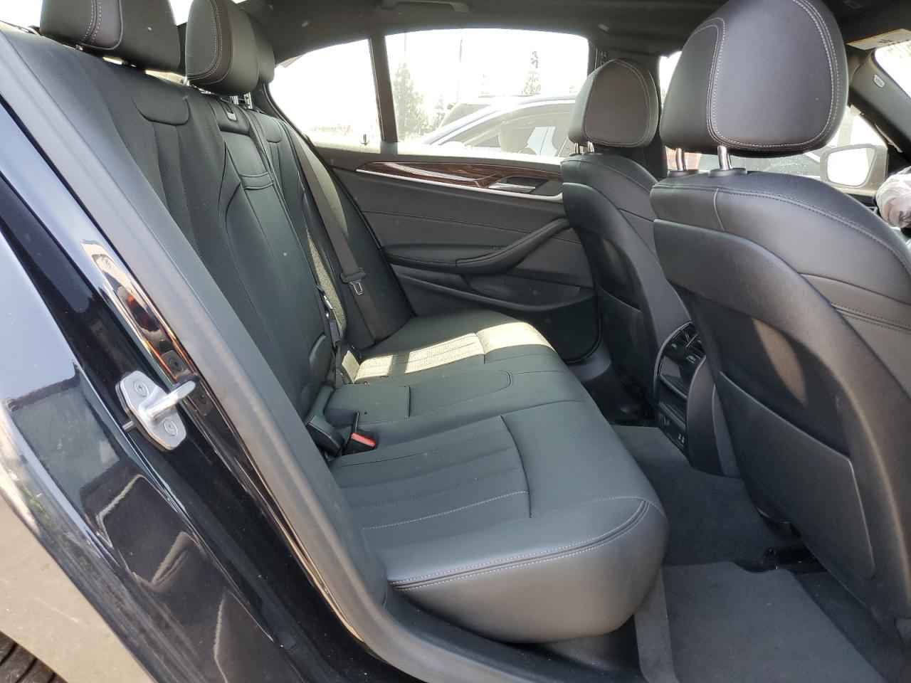 2021 BMW 530E VIN: WBA13AG08MCF54561 Lot: 62505605