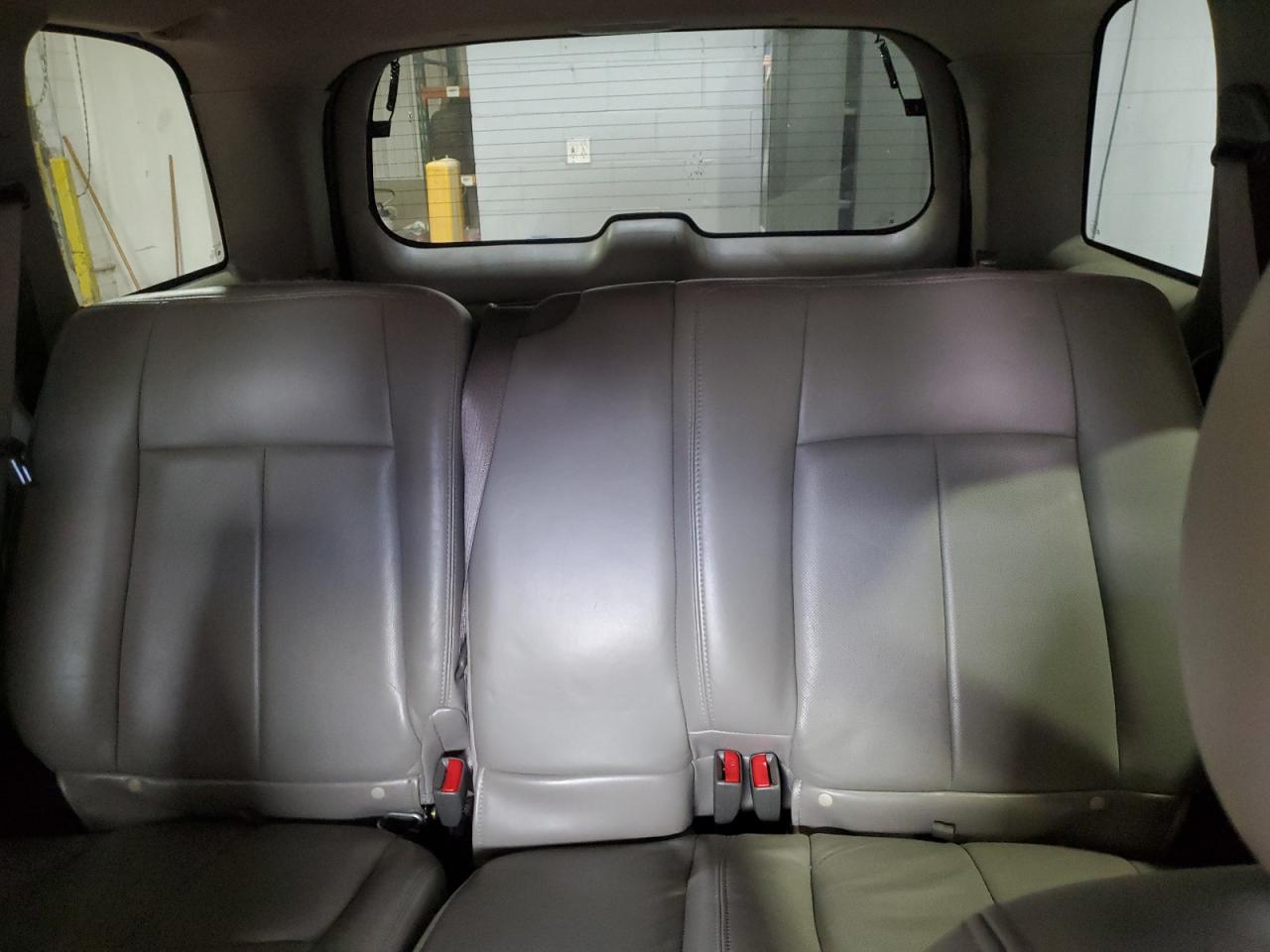 2004 Buick Rainier Cxl VIN: 5GADT13S742276313 Lot: 62250365