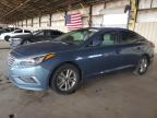 2017 Hyundai Sonata Se للبيع في Phoenix، AZ - Minor Dent/Scratches