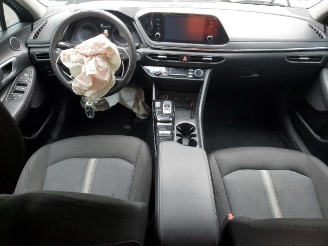  HYUNDAI SONATA 2021 Szary