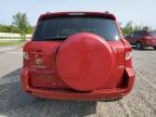 2006 Toyota Rav4    იყიდება Leroy-ში, NY - Front End
