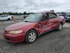 2000 Honda Accord Se de vânzare în Lumberton, NC - Side