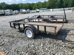 2020 Carry-On Utility Trailer de vânzare în Spartanburg, SC - Rear End