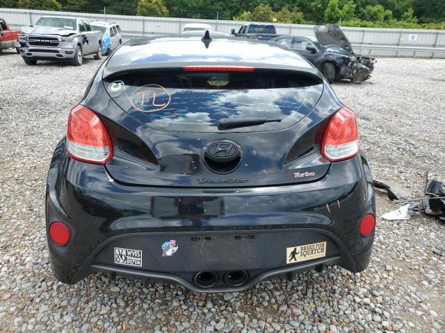  HYUNDAI VELOSTER 2013 Czarny