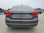 2013 Volkswagen Passat Sel na sprzedaż w Lebanon, TN - Front End