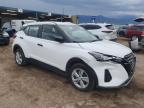 2023 Nissan Kicks S de vânzare în Colorado Springs, CO - Front End