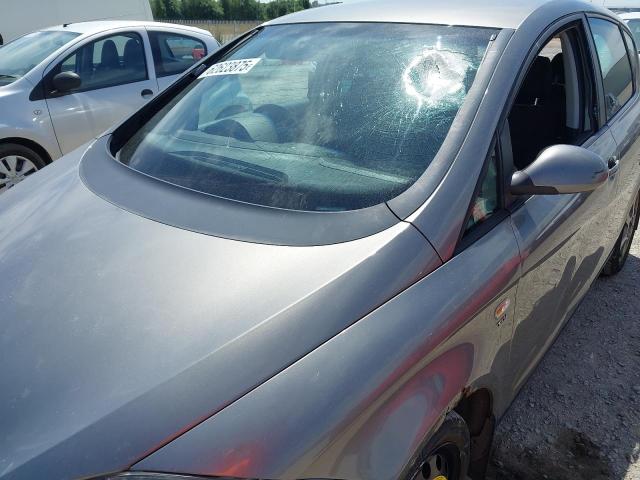 2005 SEAT ALTEA SPOR