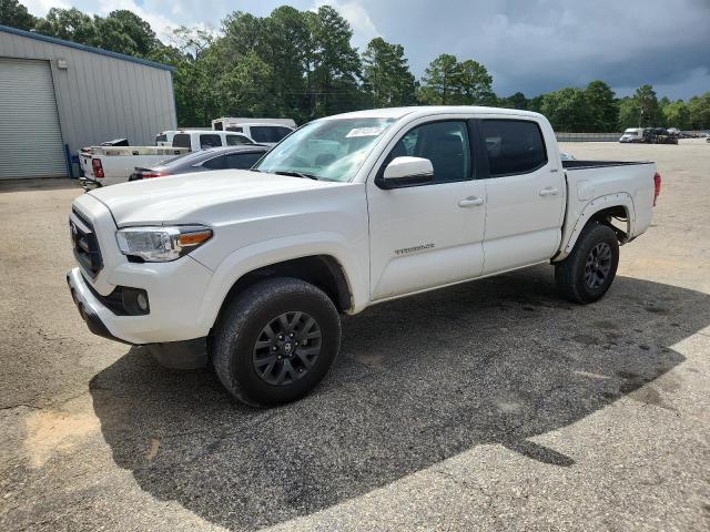 TOYOTA TACOMA DOU 2023