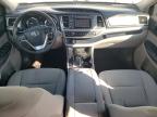 2015 Toyota Highlander Le for Sale in Nampa, ID - Front End