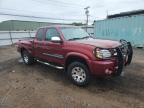 2004 TOYOTA TUNDRA ACCESS CAB SR5   for sale at Copart CT - HARTFORD