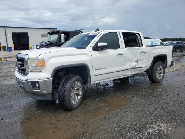 2015 Gmc Sierra C1500 Slt