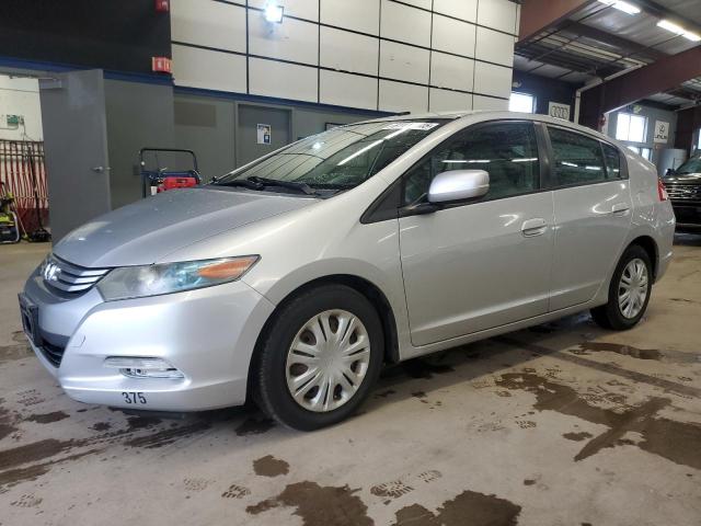 2010 Honda Insight Lx