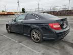 2012 Mercedes-Benz C 250 for Sale in Wilmington, CA - Mechanical