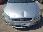 2006 FORD FOCUS TITA for sale at Copart YORK