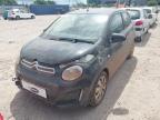 2015 CITROEN C1 FEEL for sale at Copart BRISTOL