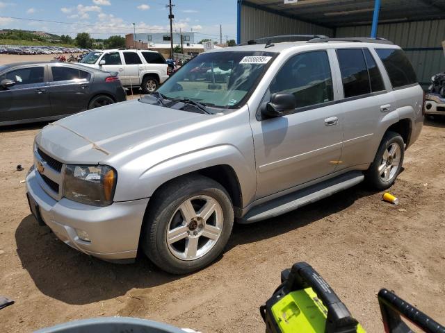 2008 Chevrolet Trailblazer Ls