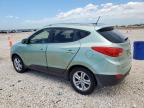 2013 Hyundai Tucson Gls продається в Taylor, TX - Hail