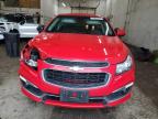 2016 Chevrolet Cruze Limited Lt en Venta en Ham Lake, MN - Front End