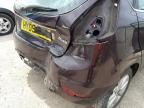 2009 FORD FIESTA ZET for sale at Copart WESTBURY