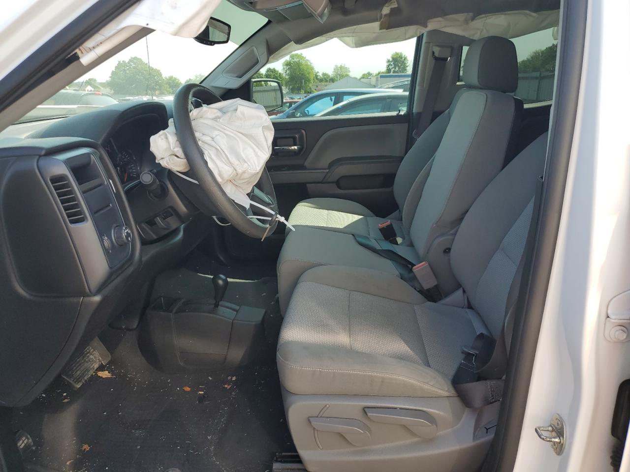 2GCVKMEC9K1150173 CHEVROLET ALL Models 2019