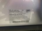 2022 Audi E-Tron Premium Plus за продажба в San Martin, CA - Rear End