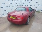 2009 MAZDA MX-5 I ROA for sale at Copart BRISTOL