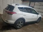 2017 Toyota Rav4 Xle იყიდება Ebensburg-ში, PA - Front End