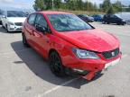 2017 SEAT IBIZA FR T for sale at Copart SANDTOFT
