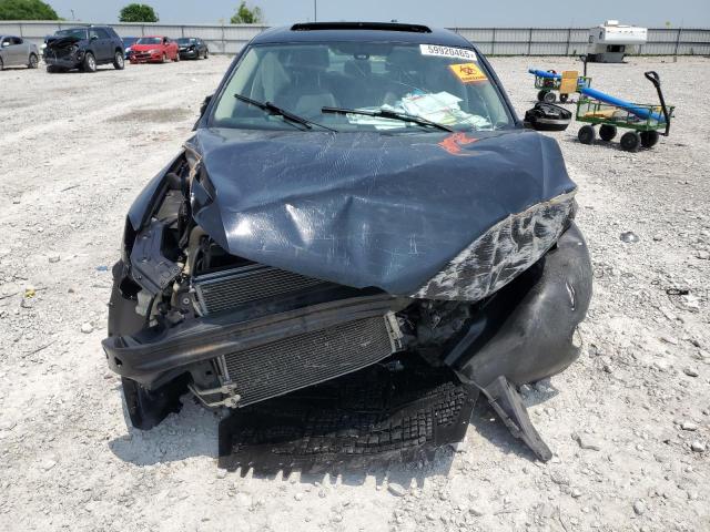 VOLKSWAGEN PASSAT 2014 Czarny