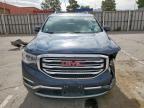 2018 Gmc Acadia Slt-2 იყიდება Anthony-ში, TX - Front End