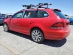 2013 VOLKSWAGEN JETTA TDI   à vendre chez Copart CA - SO SACRAMENTO