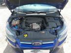 2013 FORD FOCUS 1.0 125 ECOBOOST ZETEC 5DR for sale at Copart WESTBURY