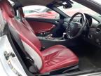 2005 MERCEDES BENZ SLK280 AUT for sale at Copart SANDY