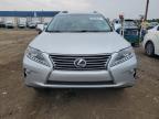 2013 Lexus Rx 350 Base zu verkaufen in Woodhaven, MI - Side
