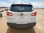 2021 Subaru Ascent Limited продається в Amarillo, TX - Hail