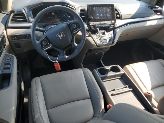  HONDA ODYSSEY 2023 Biały