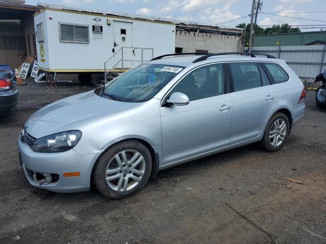 2013 Volkswagen Jetta Tdi