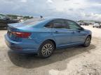 2021 Volkswagen Jetta S   იყიდება Jacksonville-ში, FL - Front End