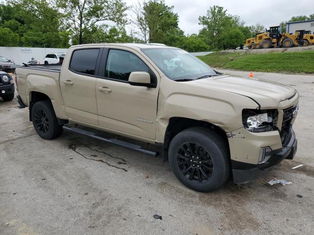  GMC CANYON 2022 Cream