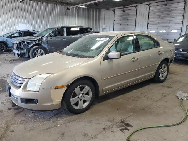 2006 Ford Fusion Se