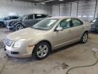 2006 Ford Fusion Se на продаже в Franklin, WI - Rear End