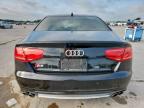 2013 Audi S8 Quattro for Sale in Grand Prairie, TX - Normal Wear