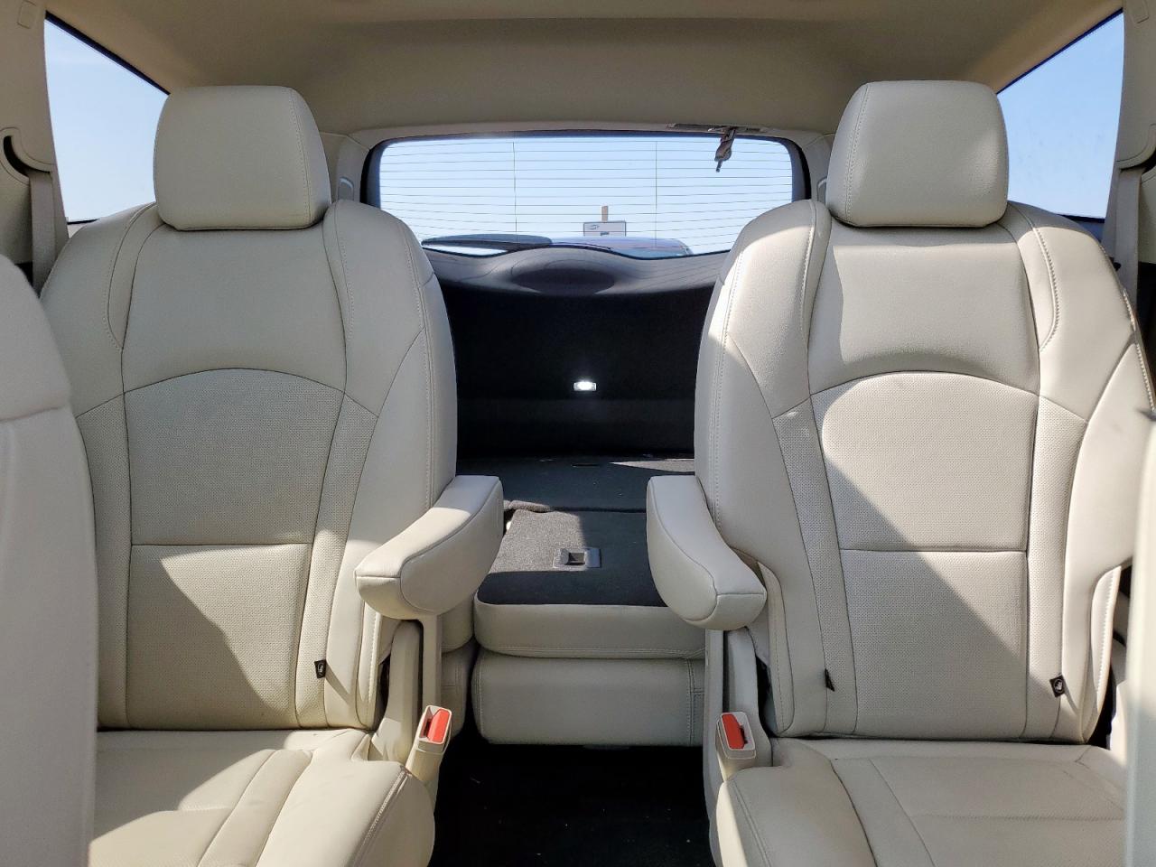 2022 Buick Enclave Essence VIN: 5GAERBKW4NJ131847 Lot: 59680935