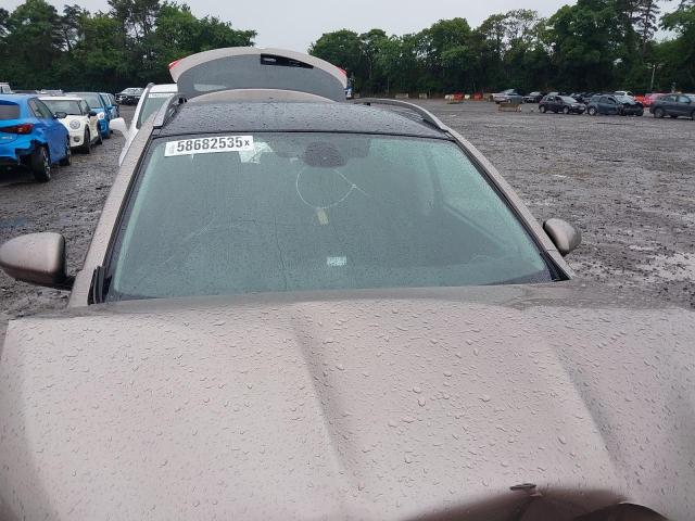 2011 NISSAN QASHQAI N-
